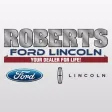 My Roberts Ford My Roberts Ford