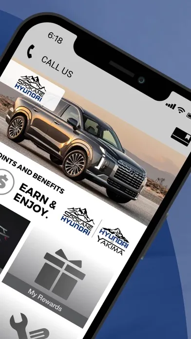 تصاویر Spokane Hyundai