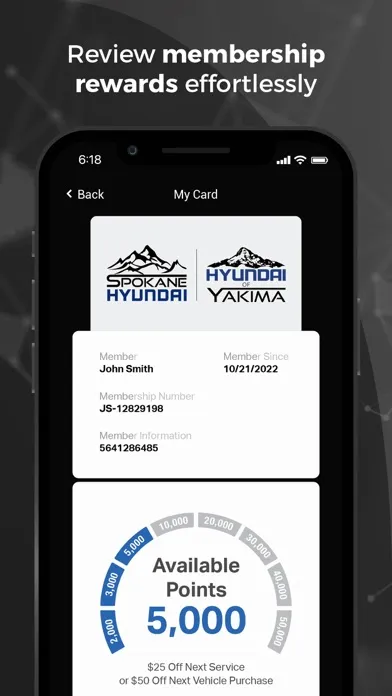 تصاویر Spokane Hyundai