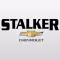 Stalker Chevrolet Rewards