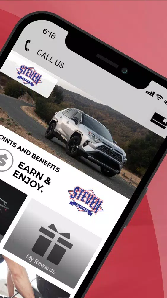 صور Steven Toyota Solution