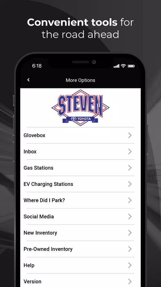 صور Steven Toyota Solution