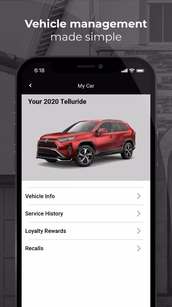 صور Steven Toyota Solution