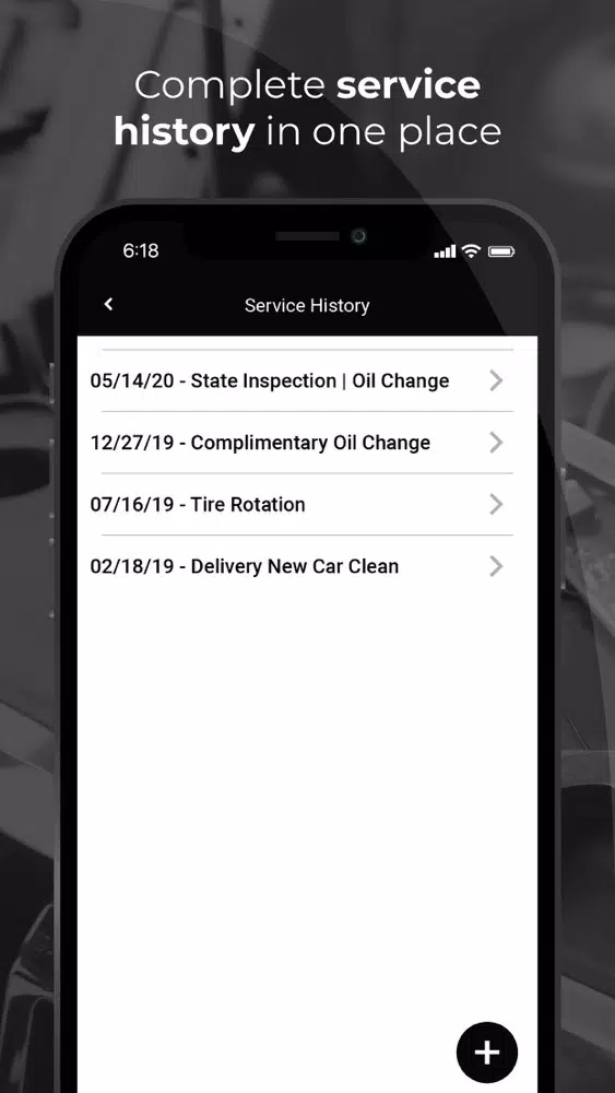 صور Steven Toyota Solution