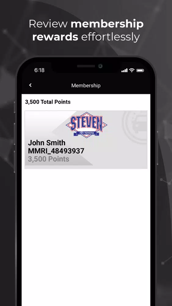 صور Steven Toyota Solution
