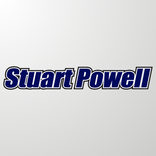 Stuart Powell