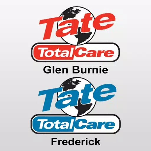 Tate Total Care Tate Total Care