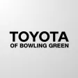 Toyota Bowling Green Advantage