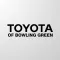 Toyota Bowling Green Advantage