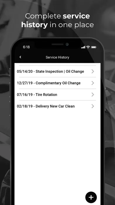 Toyota Bowling Green Advantage स्क्रीनशॉट