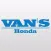 Van's Honda