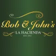 Bob & John's Rewards