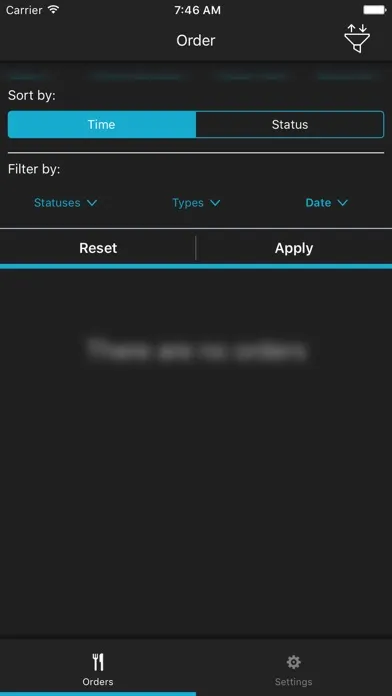 ภาพหน้าจอของ Loyalty Manager - for iPad