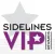 Sidelines VIP Rewards club.