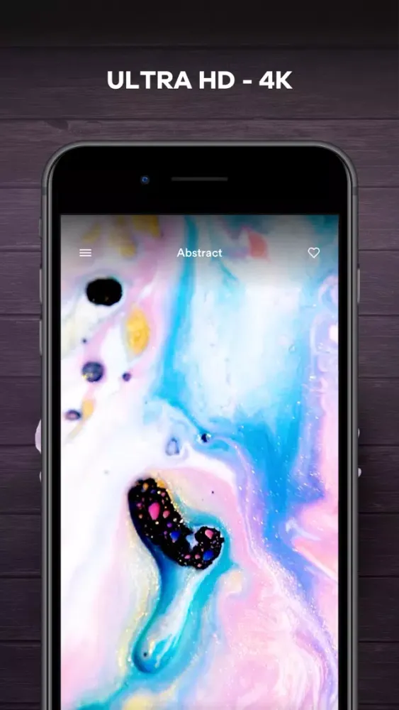 LiveWall - HD Live Wallpapers應用截圖