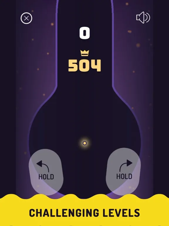 Скриншоты Speed Ball Run iPad 