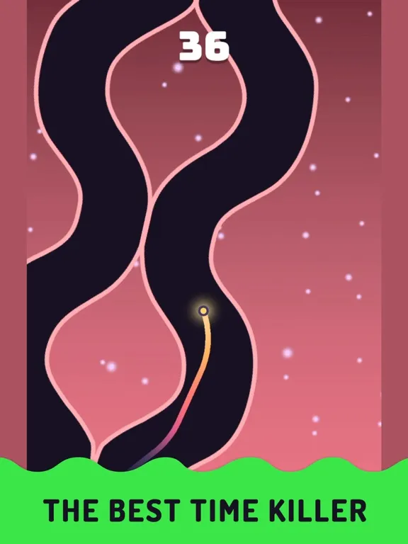 Скриншоты Speed Ball Run iPad 