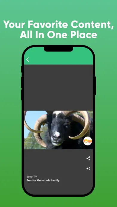 Amazing Videos Pro - Unlimited应用截图