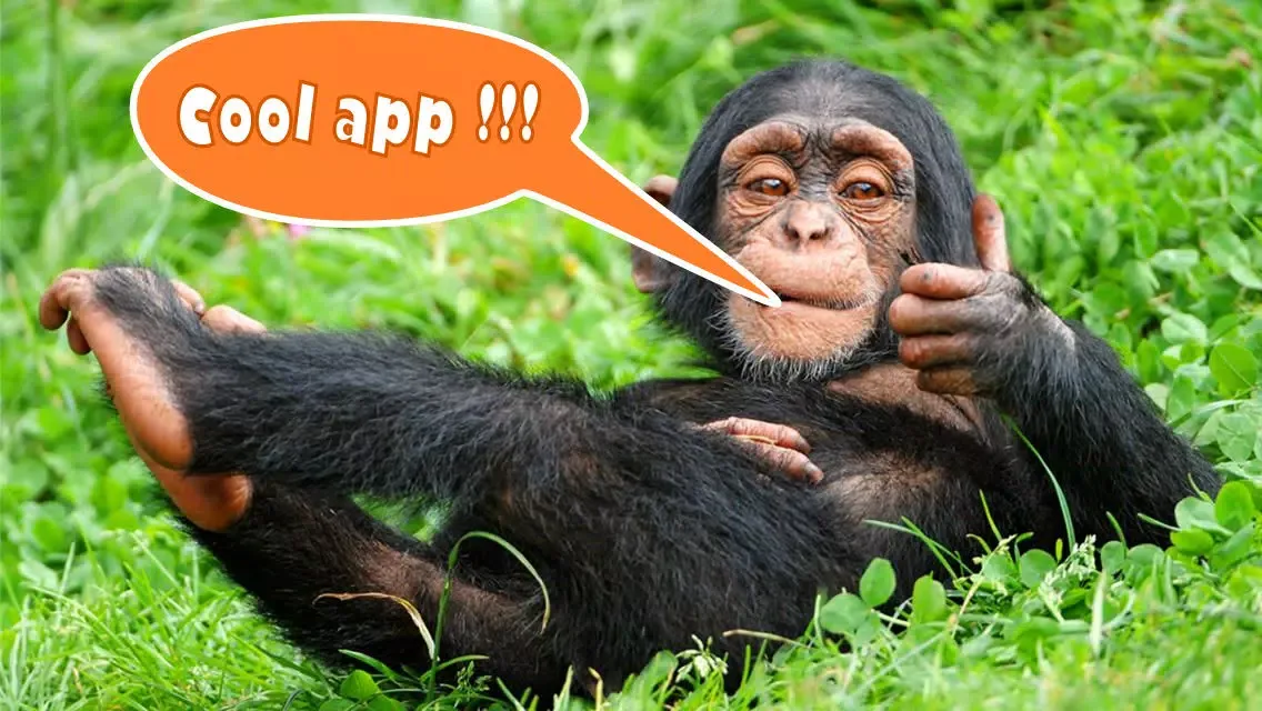تصاویر Animal Sounds & Pictures Zoo - learning game for kids, toddlers and babies