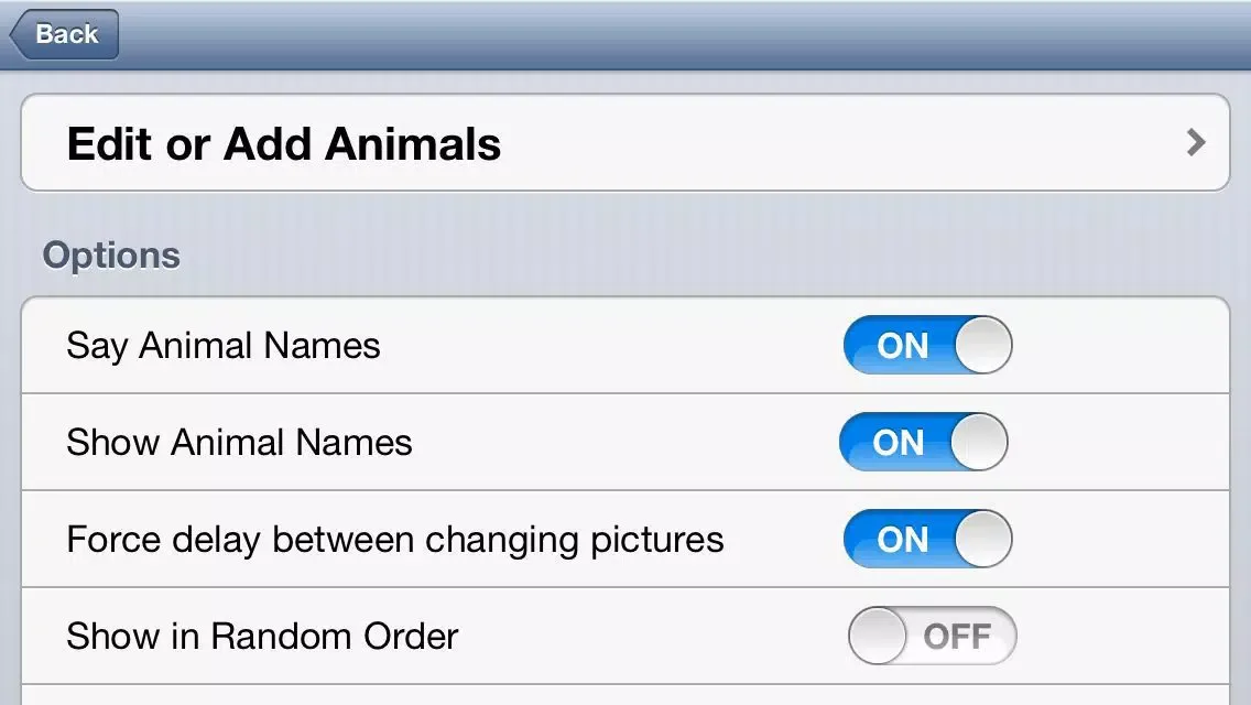 تصاویر Animal Sounds & Pictures Zoo - learning game for kids, toddlers and babies