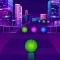 Color Balls Run & Jump