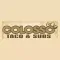 Colosso Taco & Subs