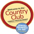 Country Club Family Restaurant