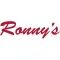 Ronny's Take Out Pizza