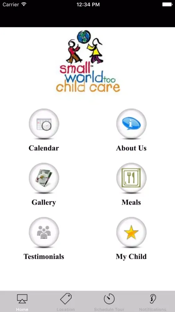 صور Small World too Child Care