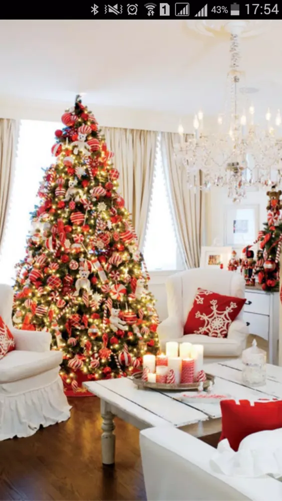 Christmas decoration Screenshots