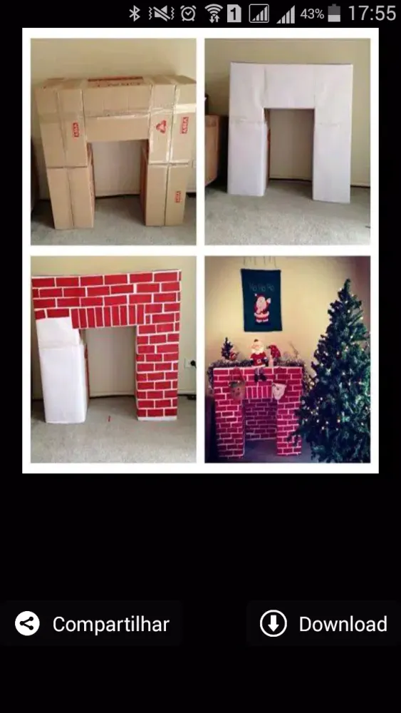 Christmas decoration Screenshots