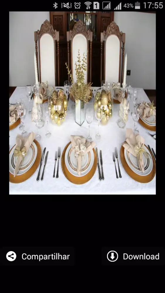 Christmas decoration Screenshots