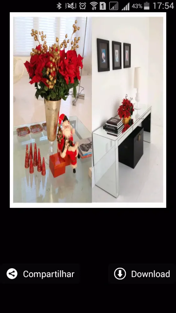 Christmas decoration Screenshots