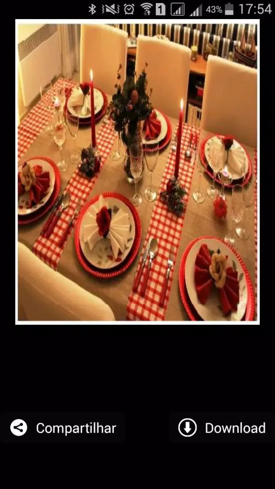 Christmas decoration Screenshots