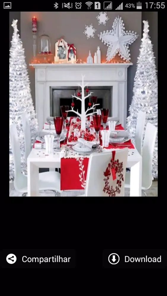 Christmas decoration Screenshots