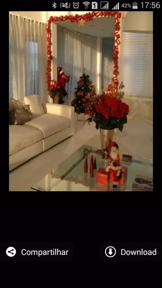 Christmas decoration Screenshots