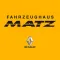 Renault Matz