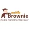mobileBrownie Beacon-Showcase