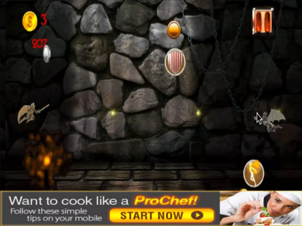 Zrzuty ekranu Angel Warriors - Best Free Classic Fantasy Game iPad 