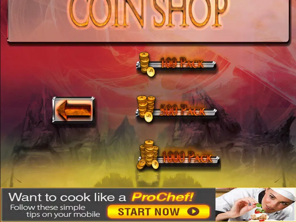 Zrzuty ekranu Angel Warriors - Best Free Classic Fantasy Game iPad 