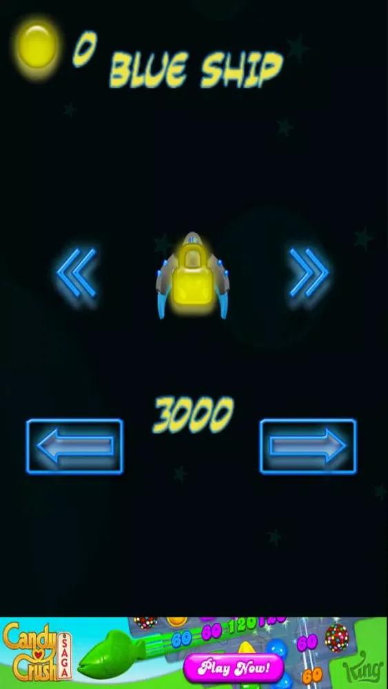Super Space Shooter - Top Free Space Shooting Game Screenshots