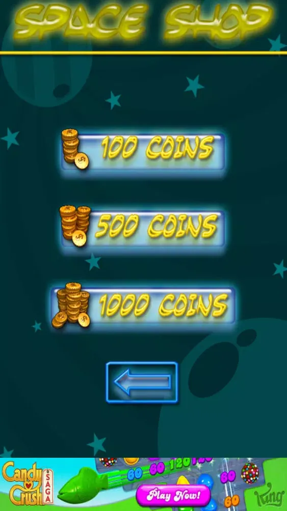 Super Space Shooter - Top Free Space Shooting Game Screenshots