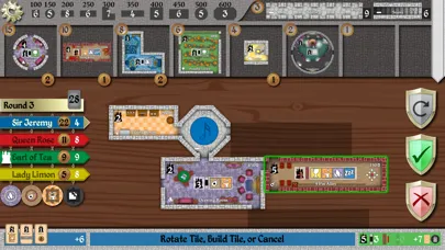 Castles of Mad King Ludwig Screenshots