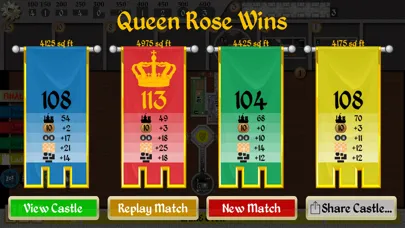 Castles of Mad King Ludwig Screenshots