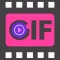 Gif Film Maker