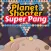 Space Planet Shooter - Super Pang