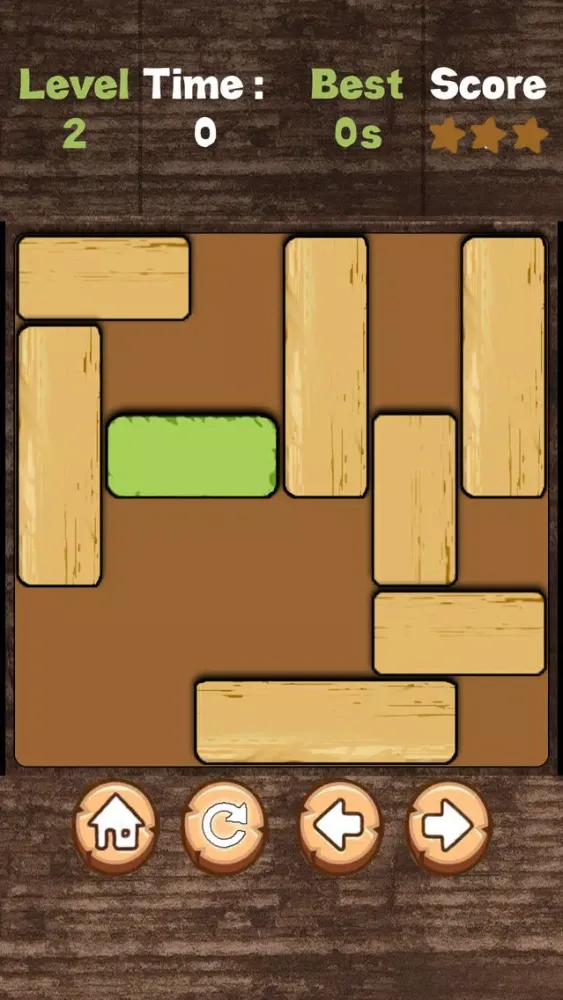 Capturas de pantalla de Unblock Kingdom puzzle game
