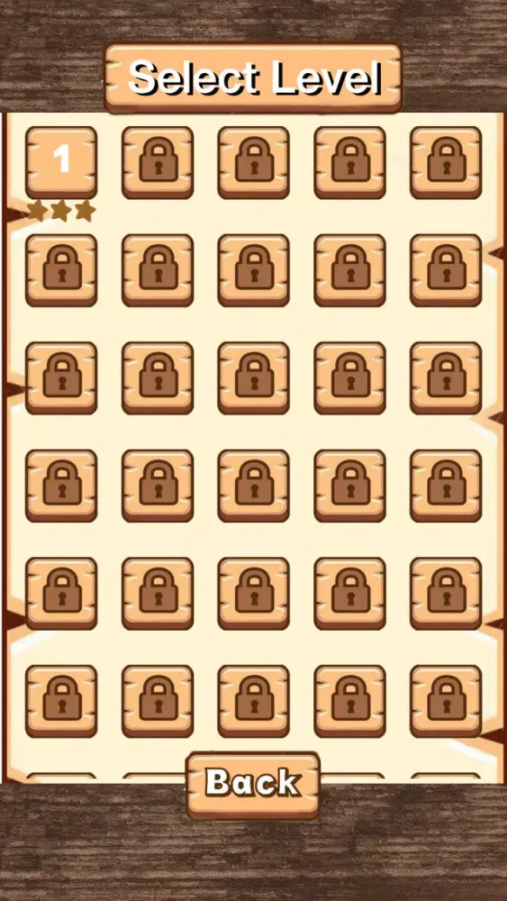 Capturas de pantalla de Unblock Kingdom puzzle game