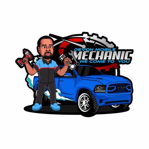 Devon Mobile Mechanic LLC Devon Mobile Mechanic LLC