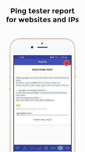 Any Router Admin: 192.168 Pro Screenshots